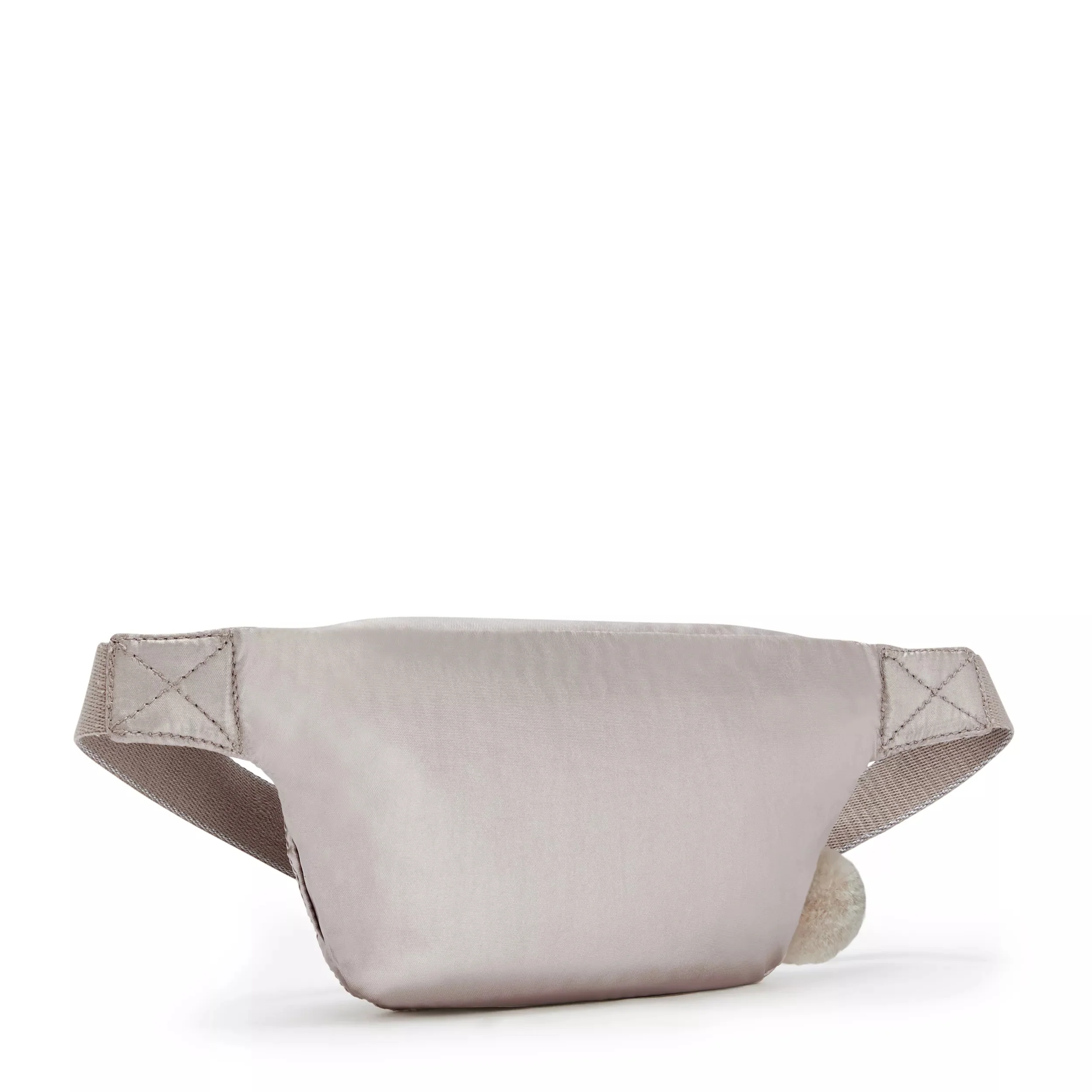 Yasemina Extra Large Metallic Waist Pack - Image 3
