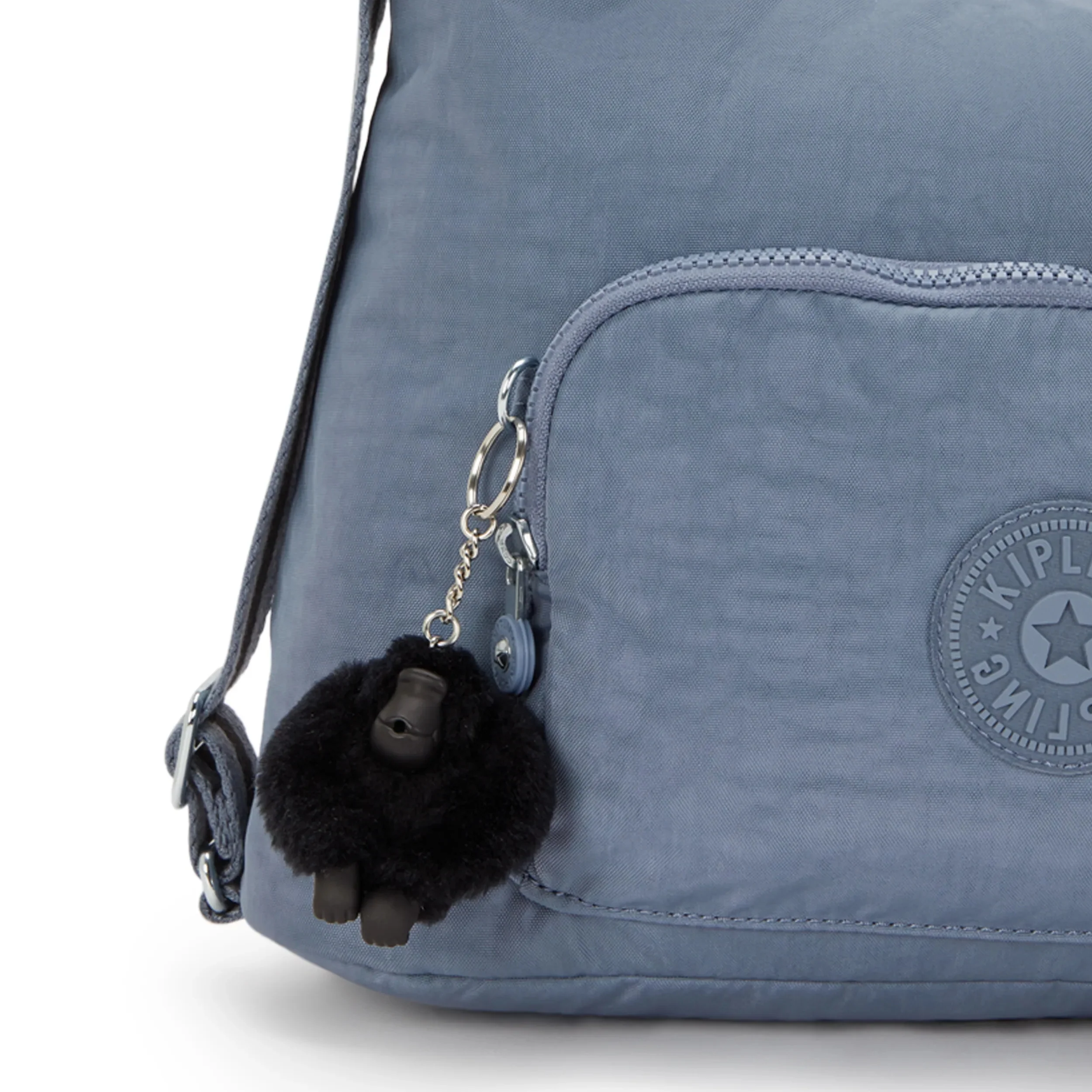 Yenna Convertible Shoulder Bag Backpack - Image 6