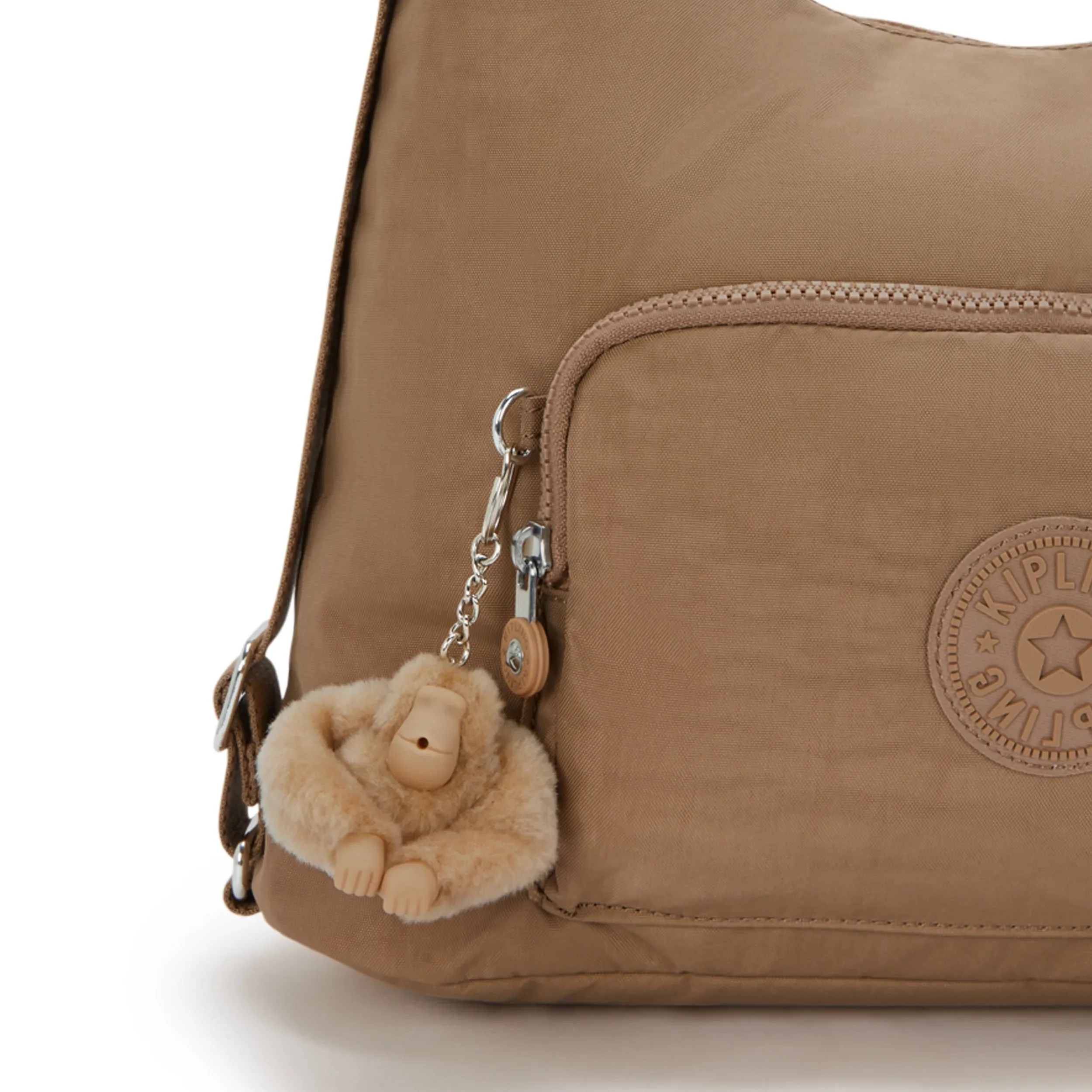 Yenna Convertible Shoulder Bag Backpack - Image 6