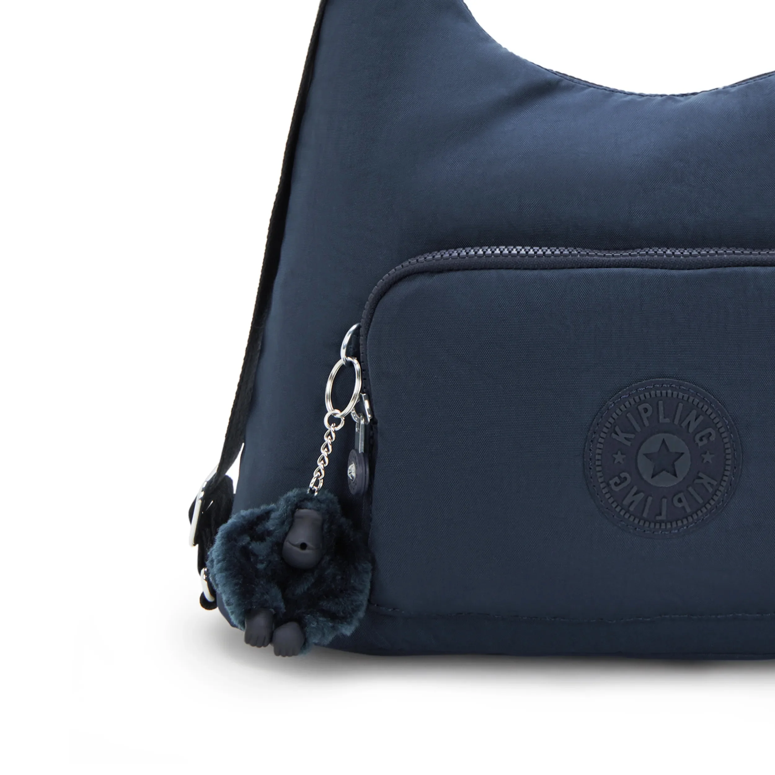Yenna Convertible Shoulder Bag Backpack - Image 6