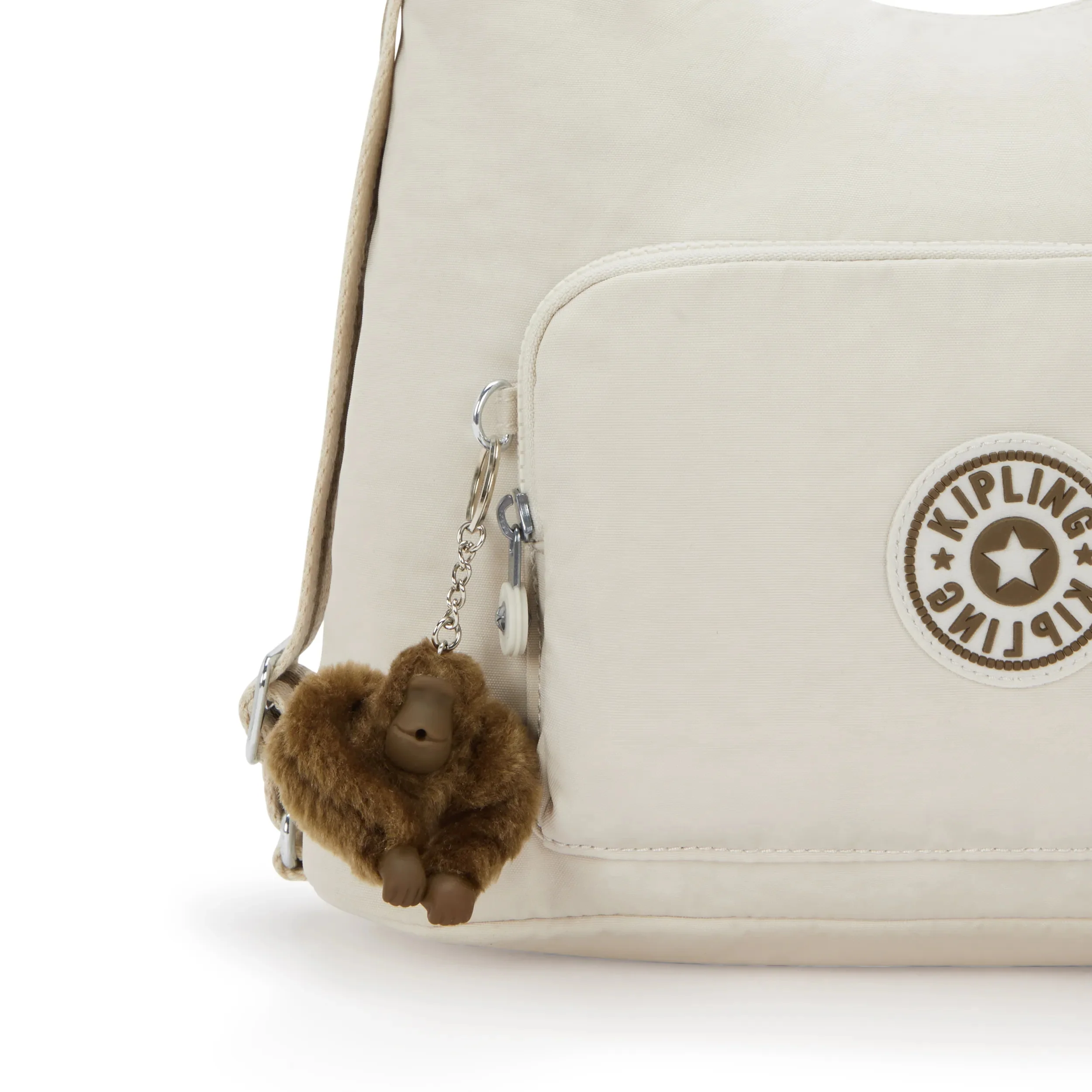 Yenna Convertible Shoulder Bag Backpack - Image 5