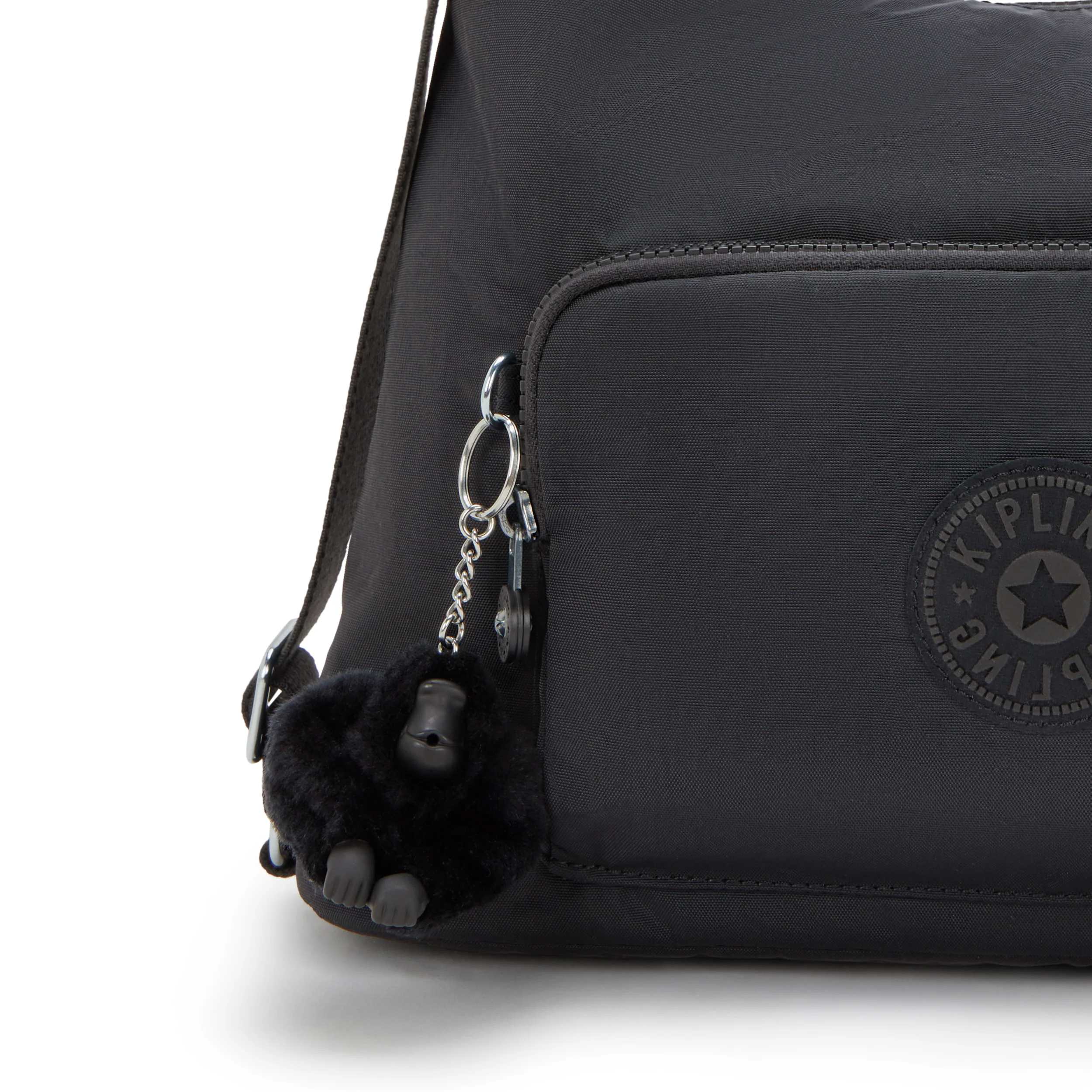 Yenna Convertible Shoulder Bag Backpack - Image 5