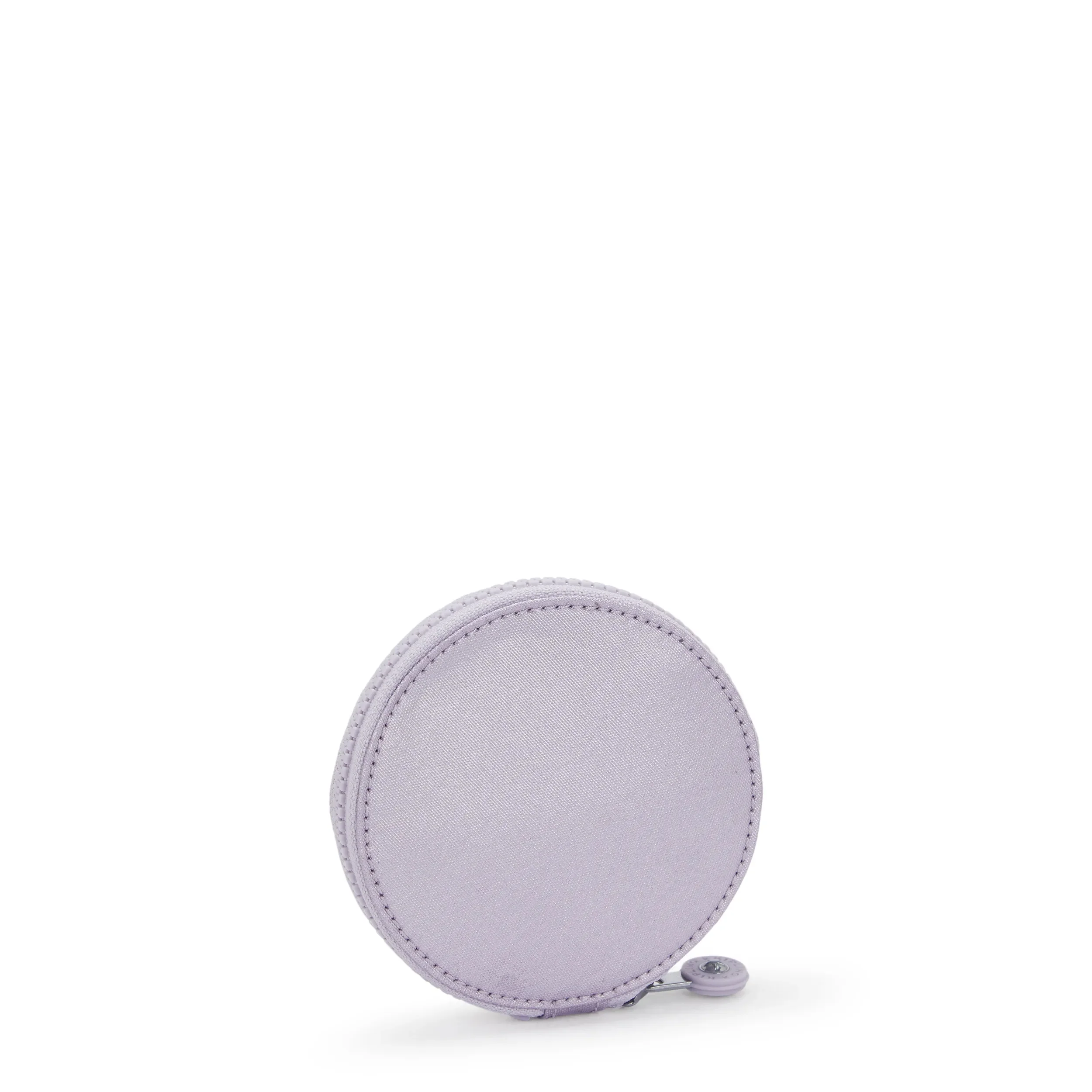 Ysabella Metallic Jewelry Pouch - Image 2