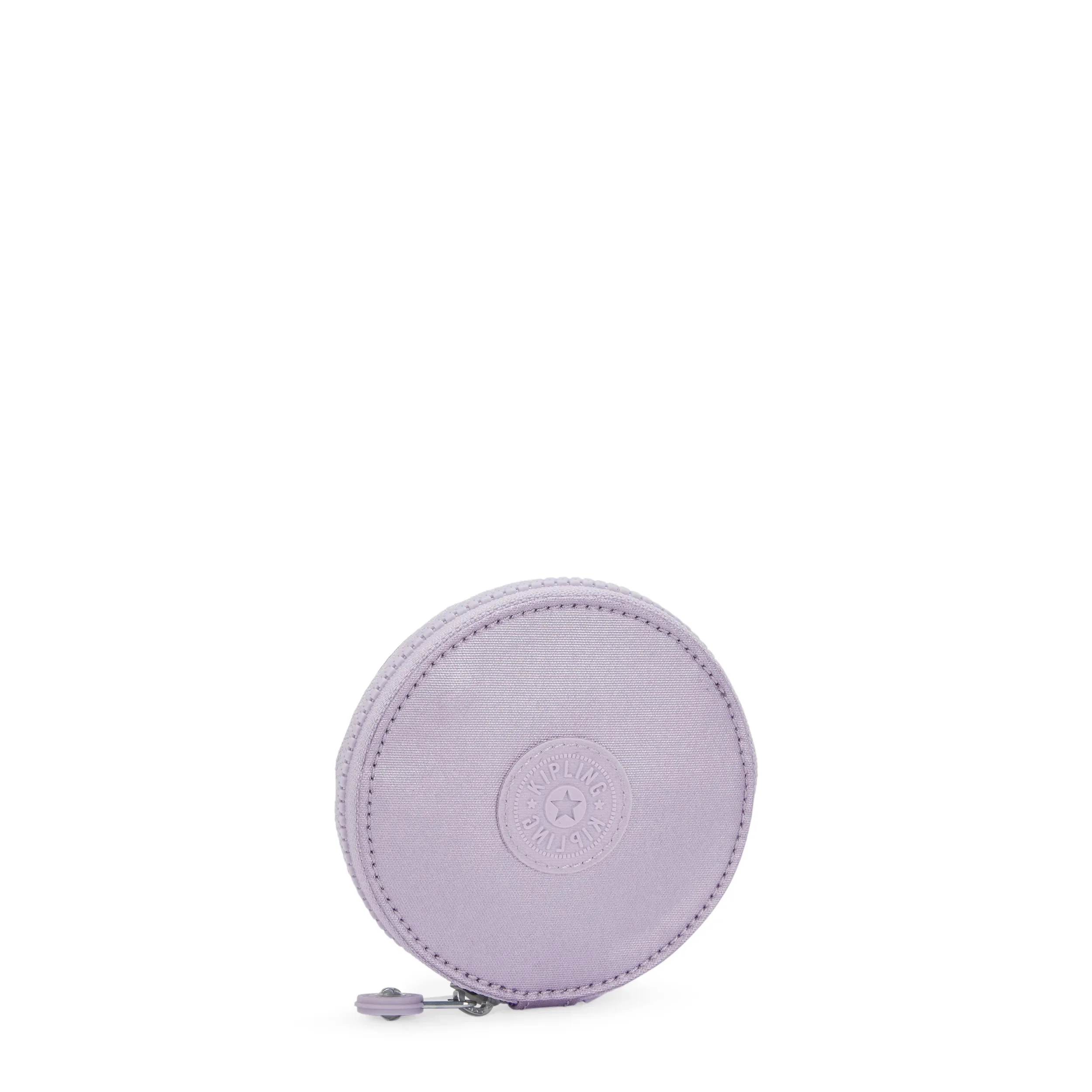 Ysabella Metallic Jewelry Pouch - Image 4