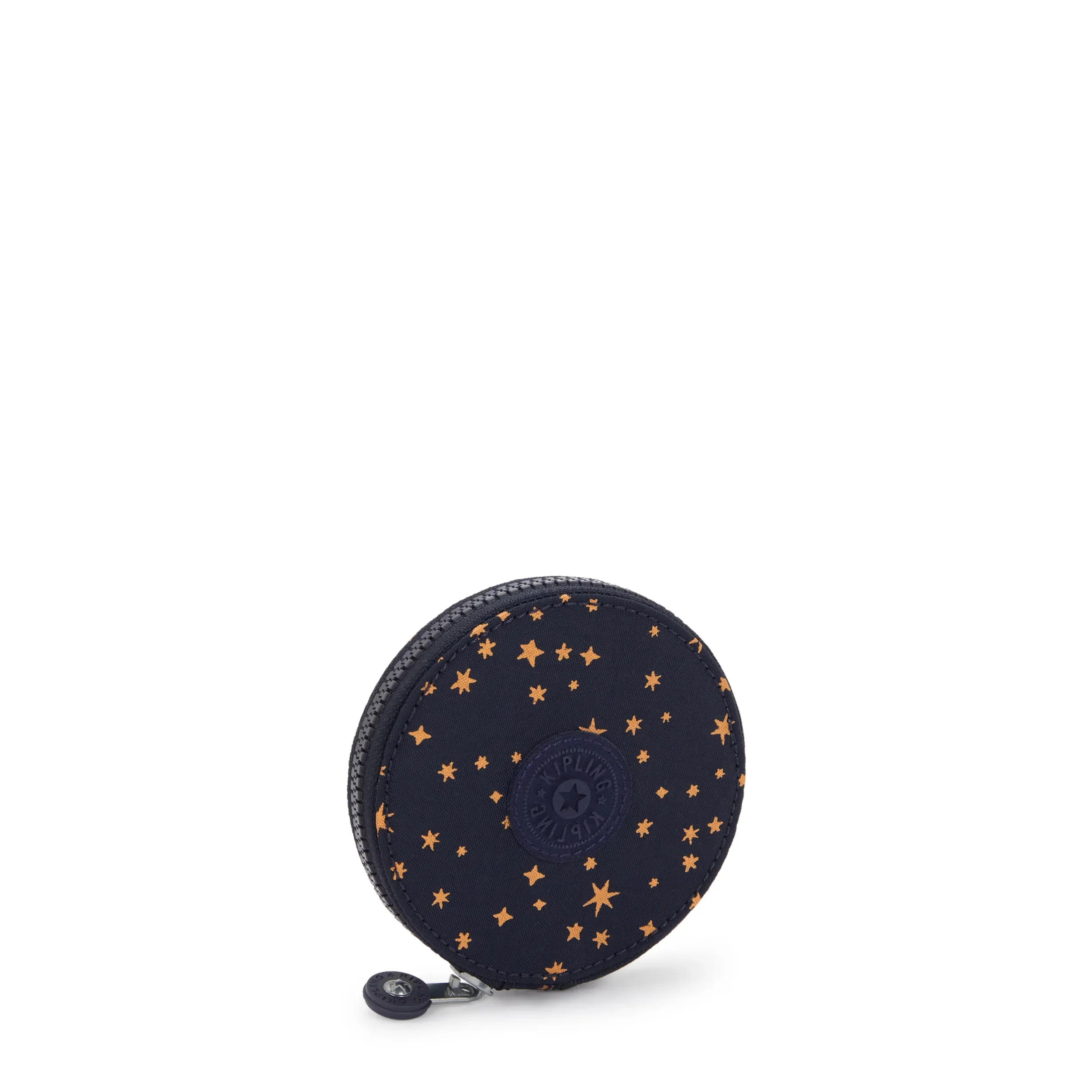 Ysabella Printed Jewelry Pouch - Image 4