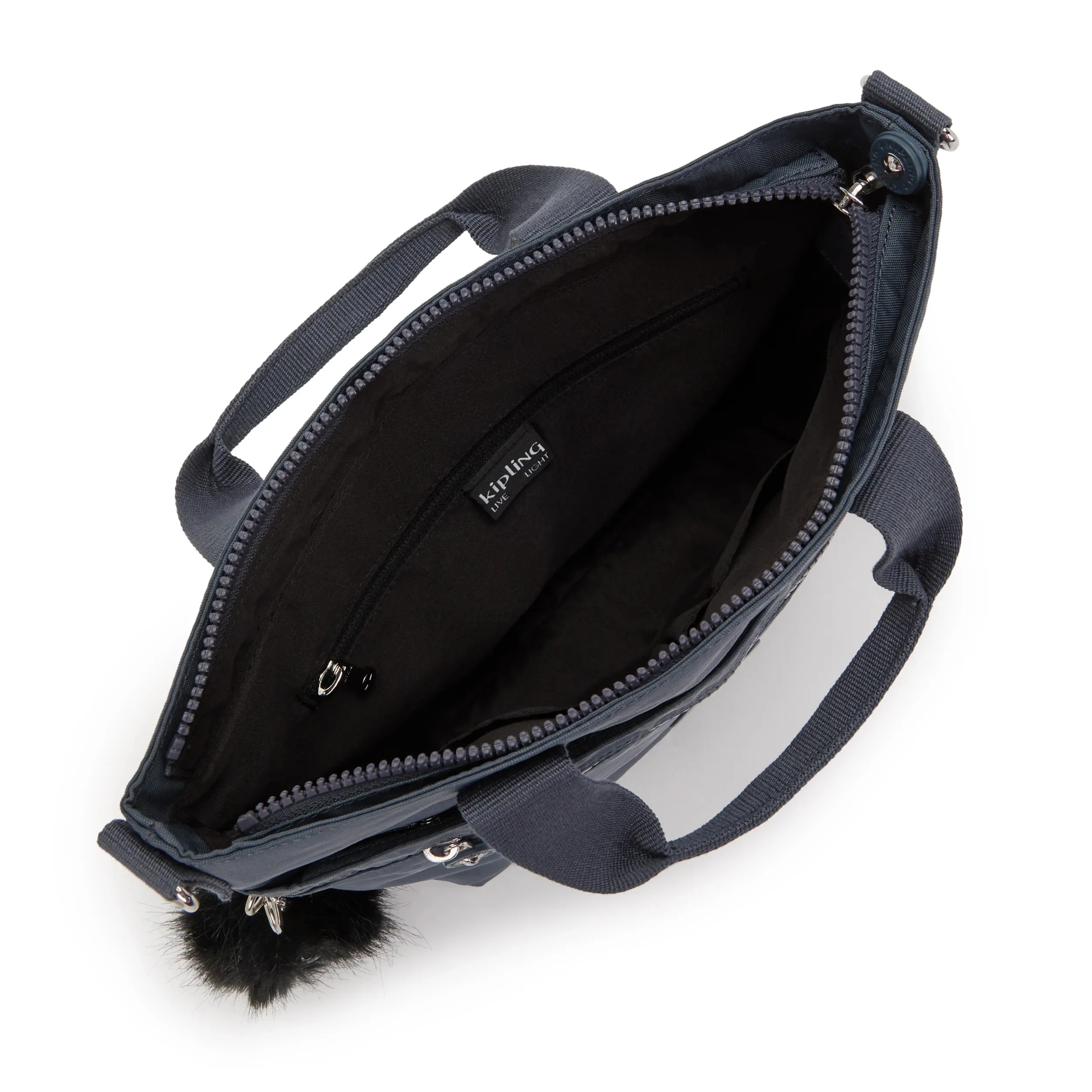 Zamora Up Tote Bag - Image 4
