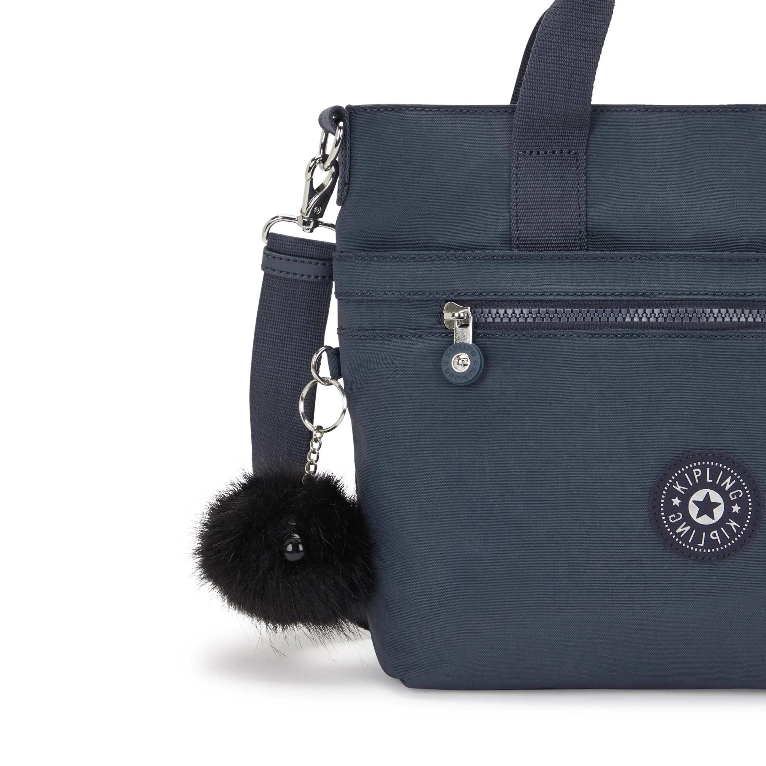 Zamora Up Tote Bag - Image 6