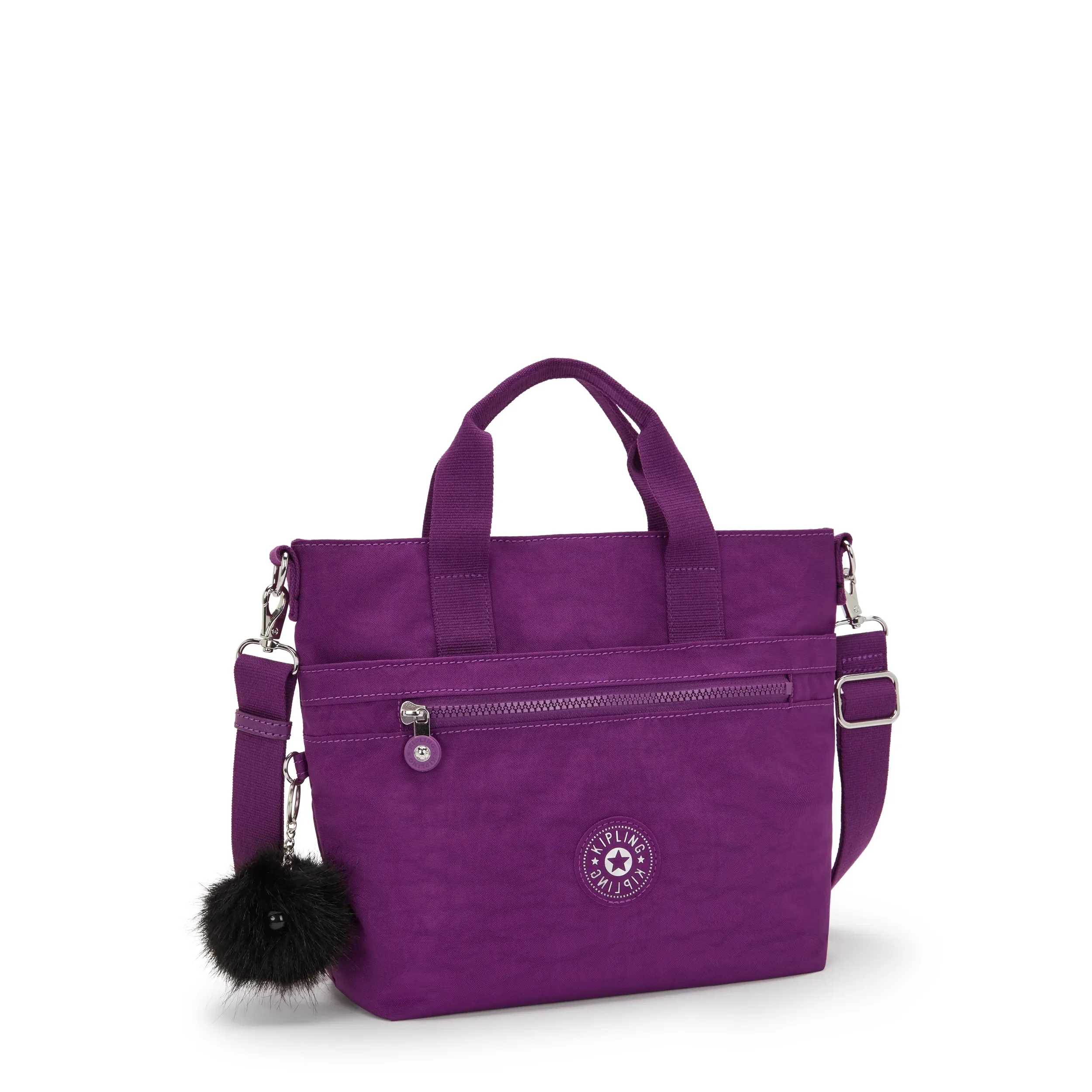 Zamora Up Tote Bag - Image 5