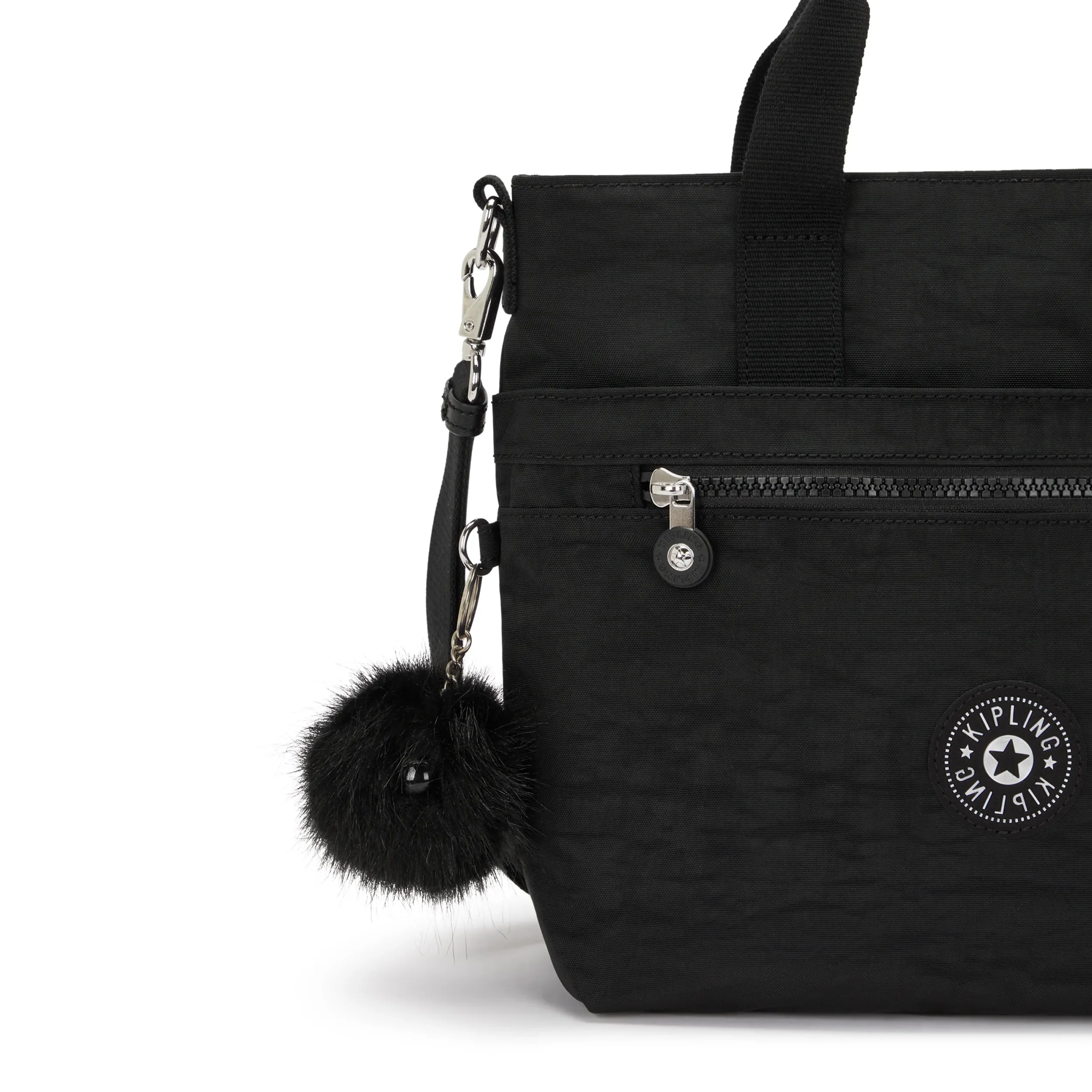 Zamora Up Tote Bag - Image 6