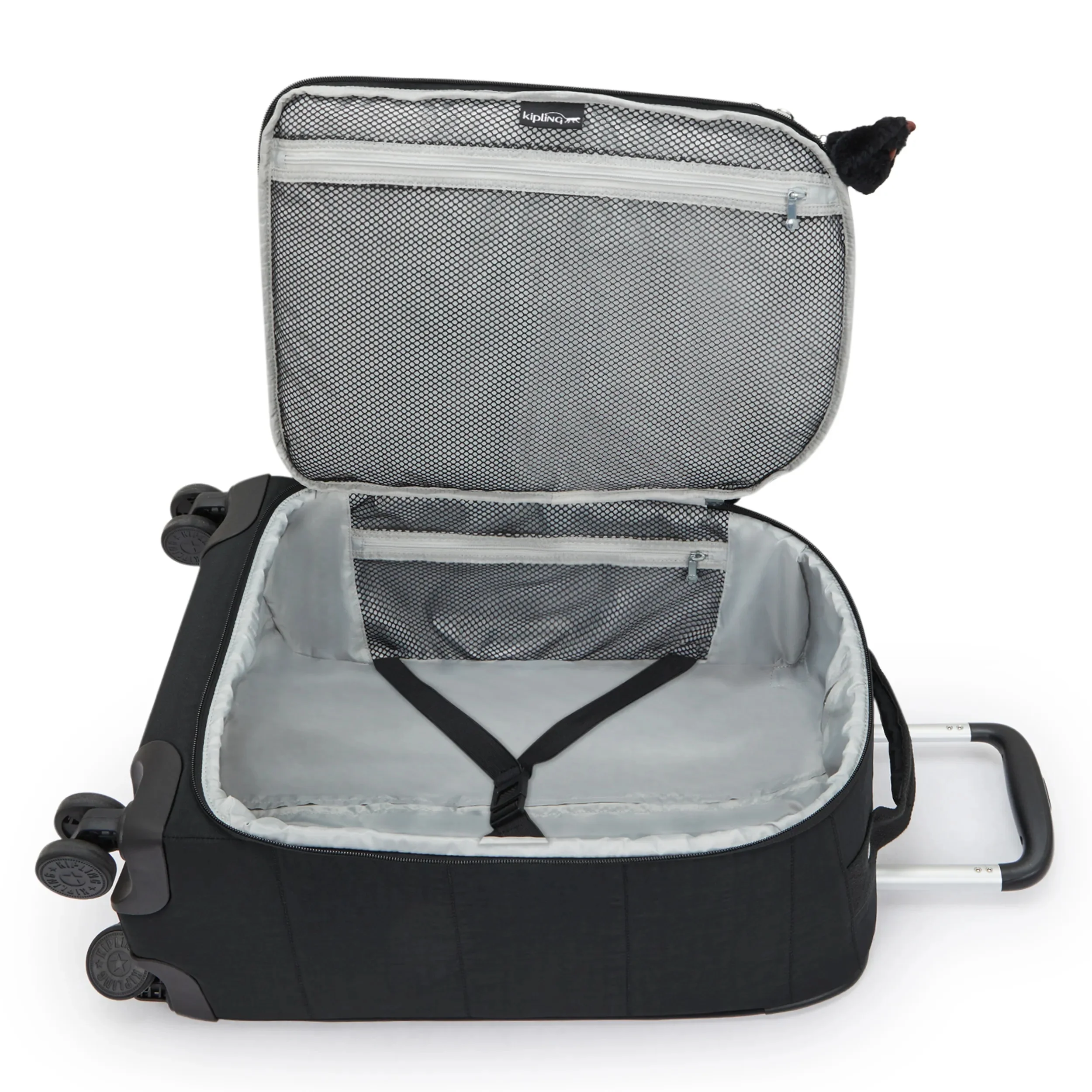 Zeke Small Carry-On Luggage - Image 3