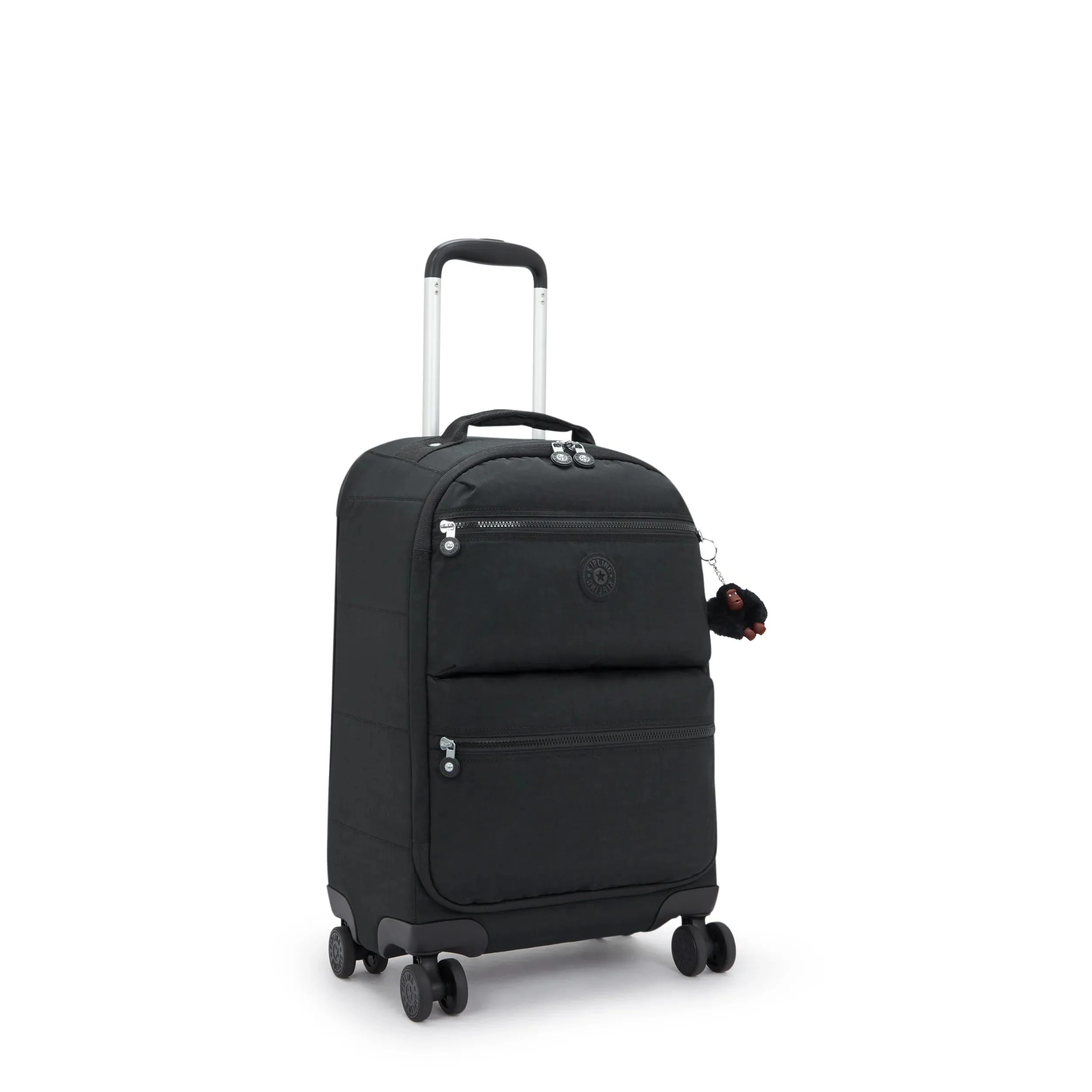 Zeke Small Carry-On Luggage - Image 4